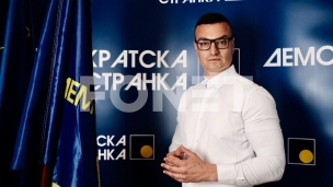 Sramotan napad na građane